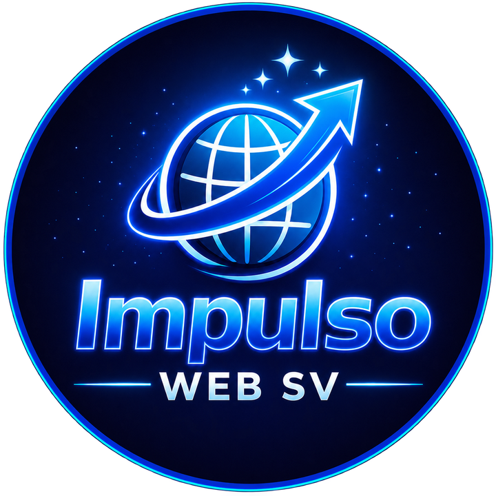 IMPULSO WEB SV